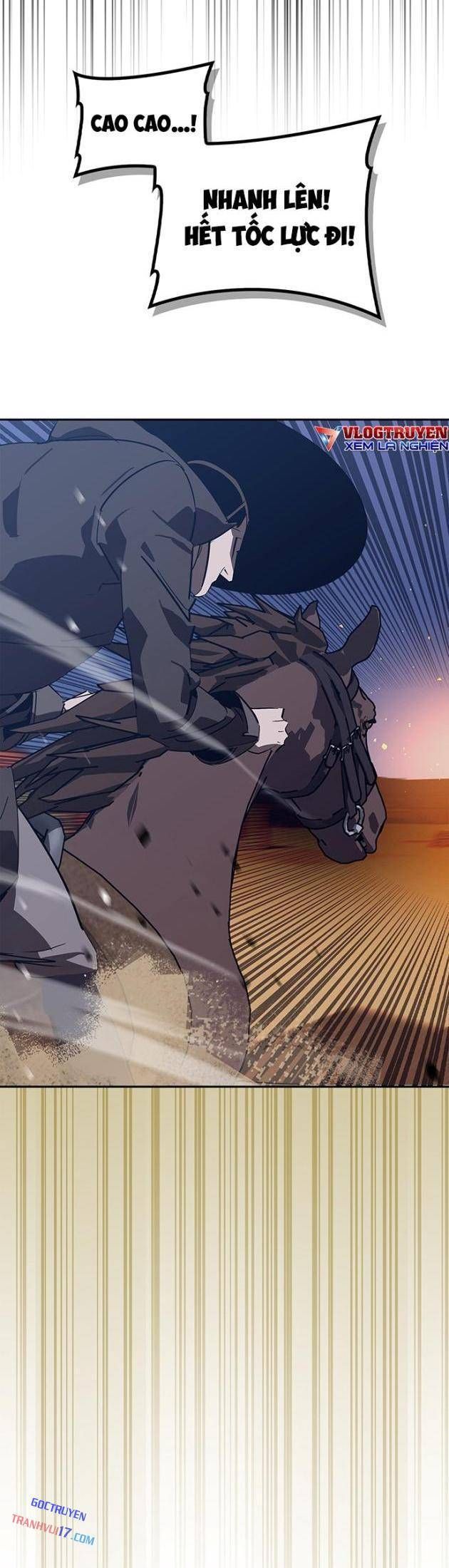 Võ Lâm Phương Tây Chap 31 - Next Chap 30