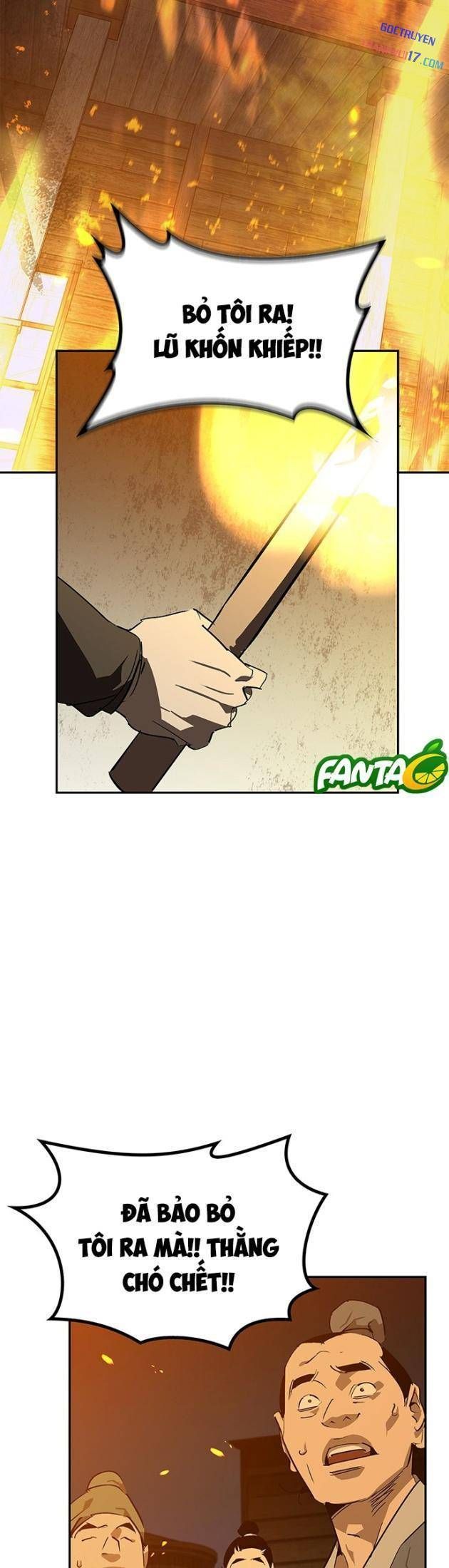 Võ Lâm Phương Tây Chap 31 - Next Chap 30