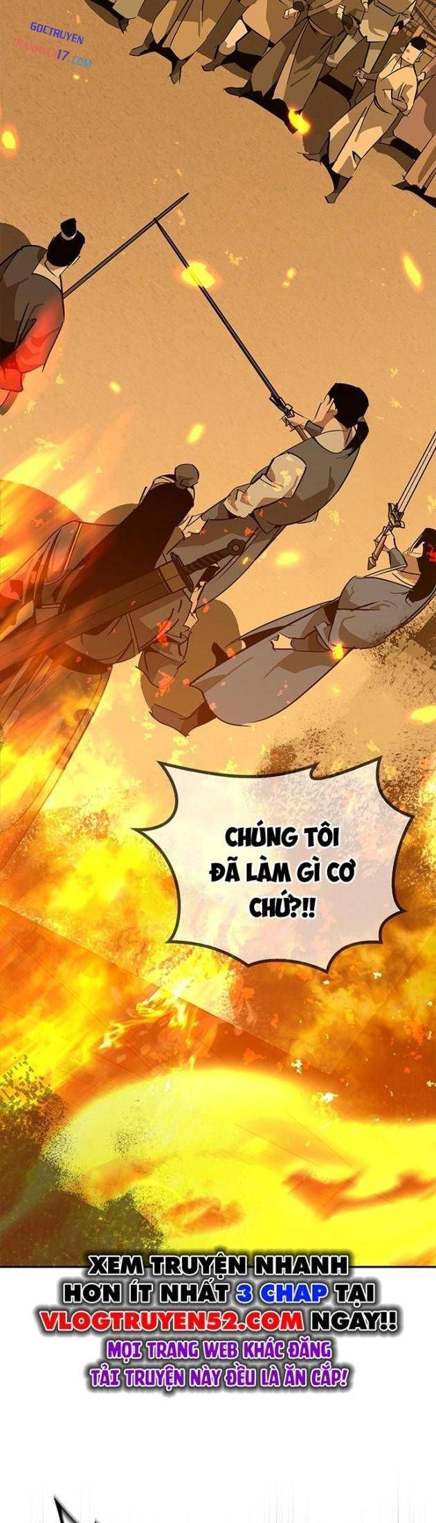 Võ Lâm Phương Tây Chap 31 - Next Chap 30