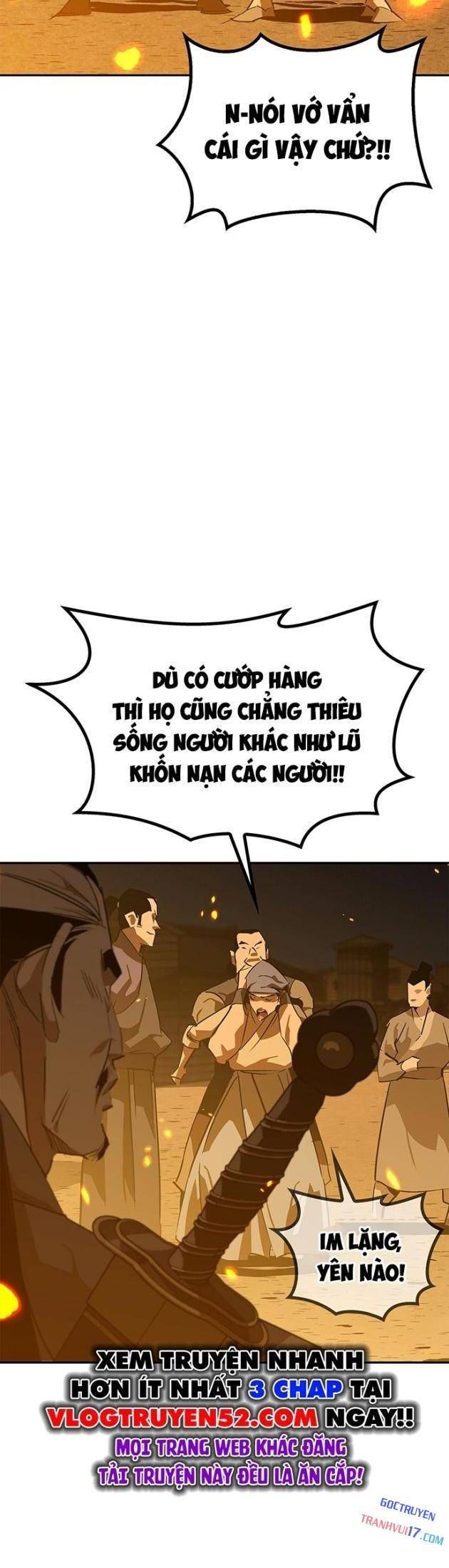 Võ Lâm Phương Tây Chap 31 - Next Chap 30
