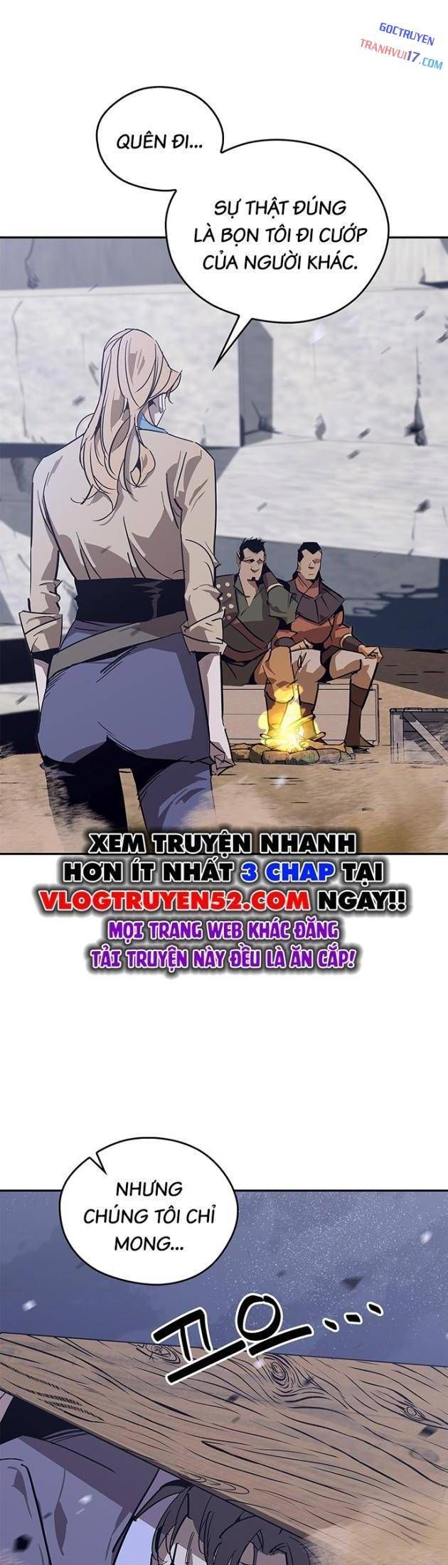 Võ Lâm Phương Tây Chap 31 - Next Chap 30