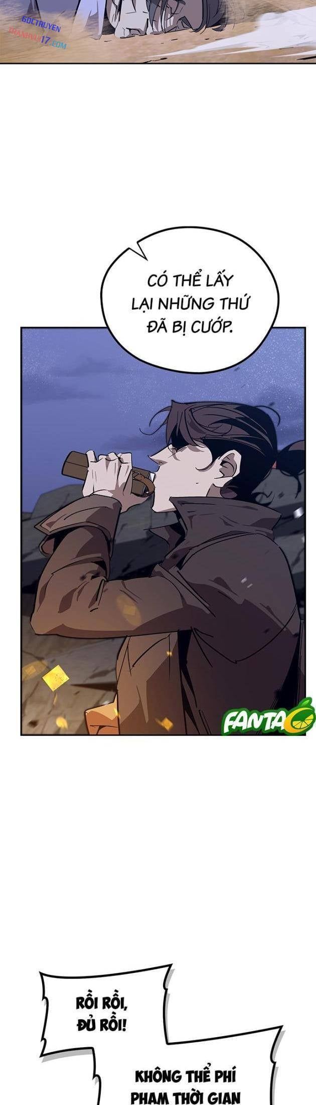 Võ Lâm Phương Tây Chap 31 - Next Chap 30