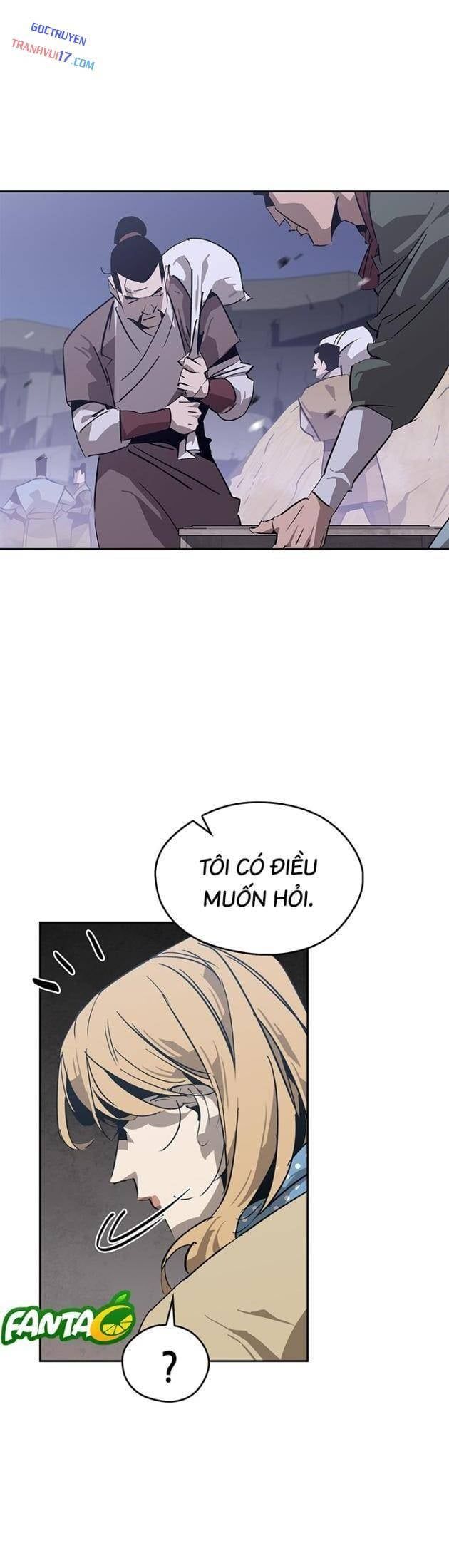 Võ Lâm Phương Tây Chap 31 - Next Chap 30