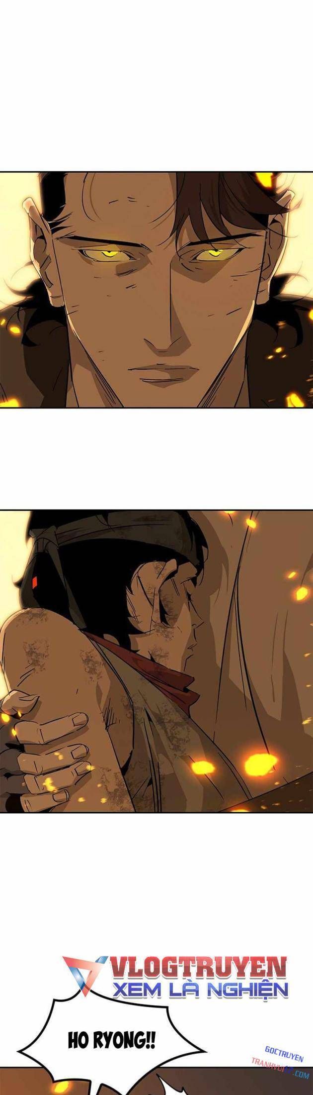 Võ Lâm Phương Tây Chap 32 - Next Chap 31