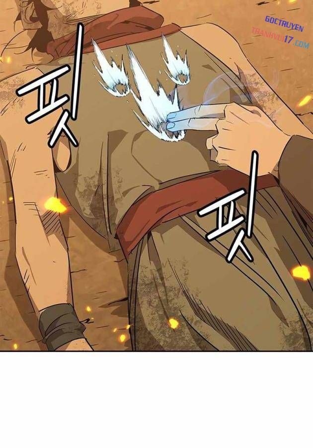 Võ Lâm Phương Tây Chap 32 - Next Chap 31