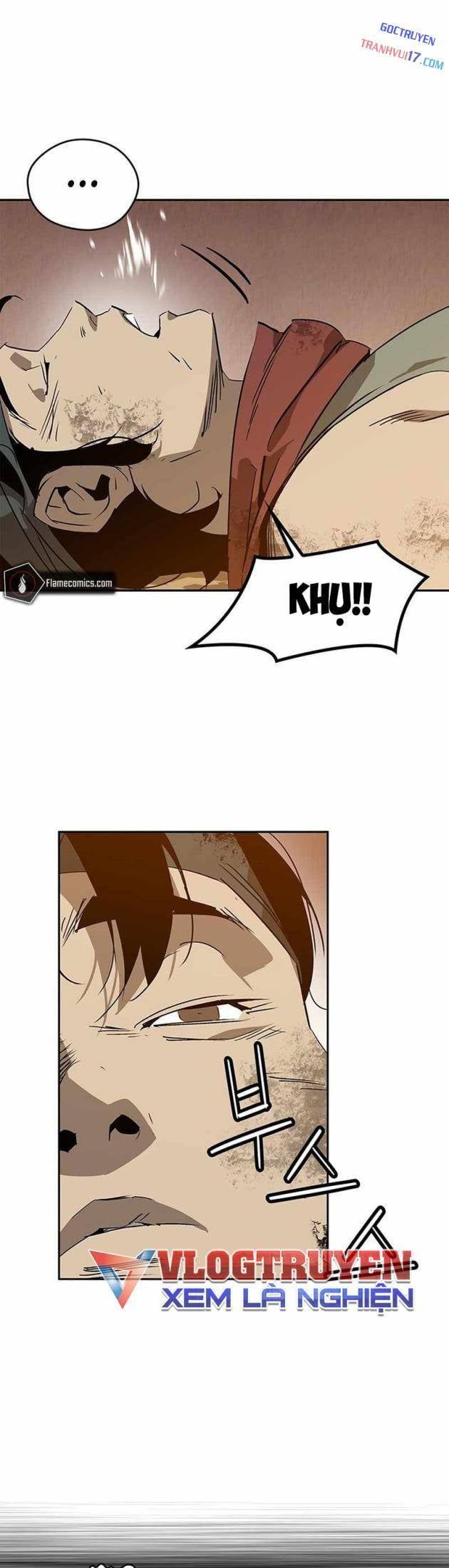 Võ Lâm Phương Tây Chap 32 - Next Chap 31
