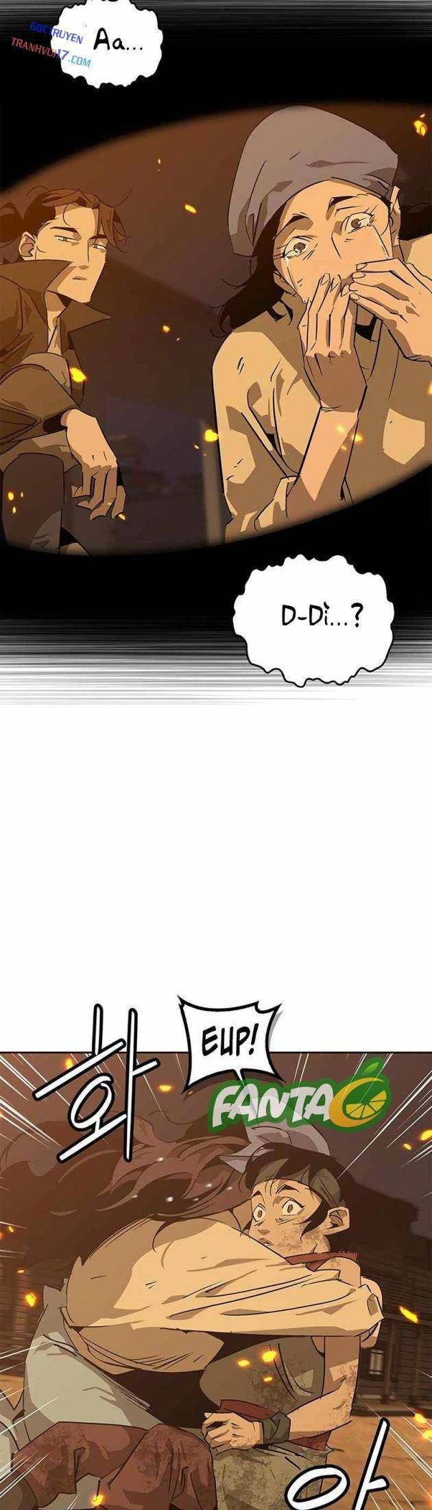 Võ Lâm Phương Tây Chap 32 - Next Chap 31