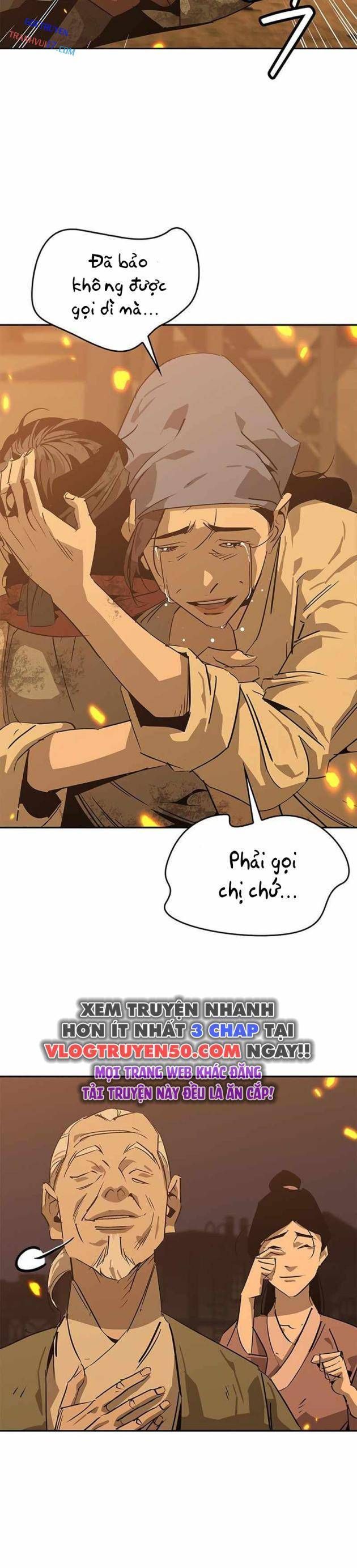 Võ Lâm Phương Tây Chap 32 - Next Chap 31