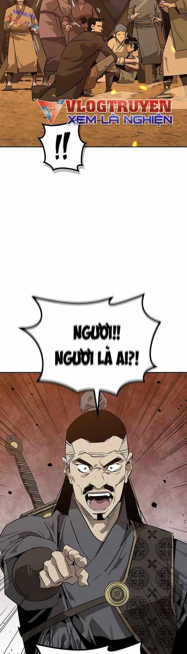 Võ Lâm Phương Tây Chap 32 - Next Chap 31