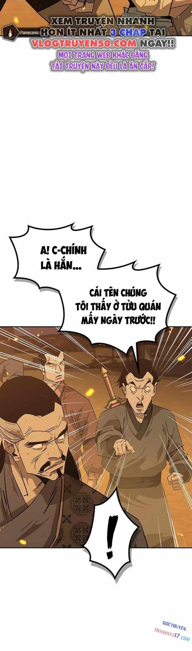 Võ Lâm Phương Tây Chap 32 - Next Chap 31
