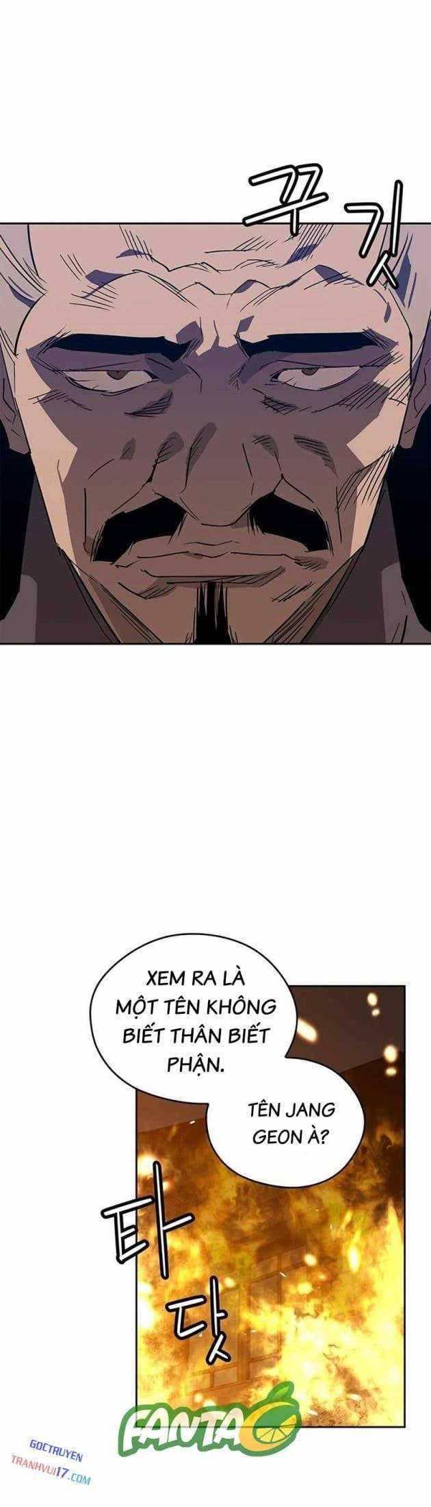 Võ Lâm Phương Tây Chap 32 - Next Chap 31