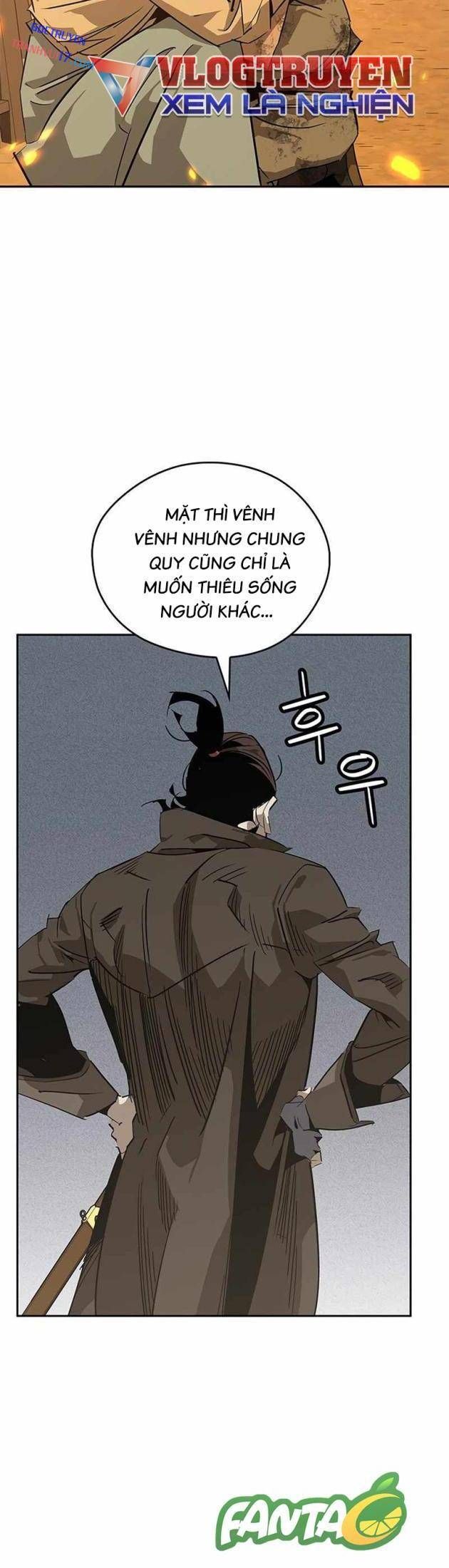 Võ Lâm Phương Tây Chap 32 - Next Chap 31