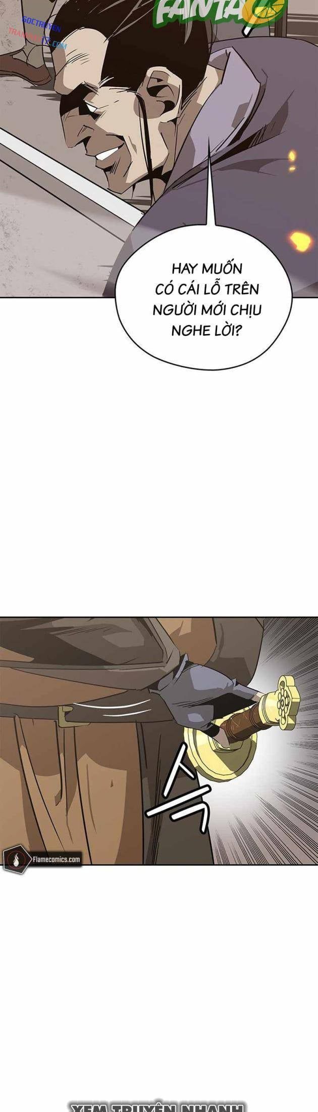 Võ Lâm Phương Tây Chap 32 - Next Chap 31