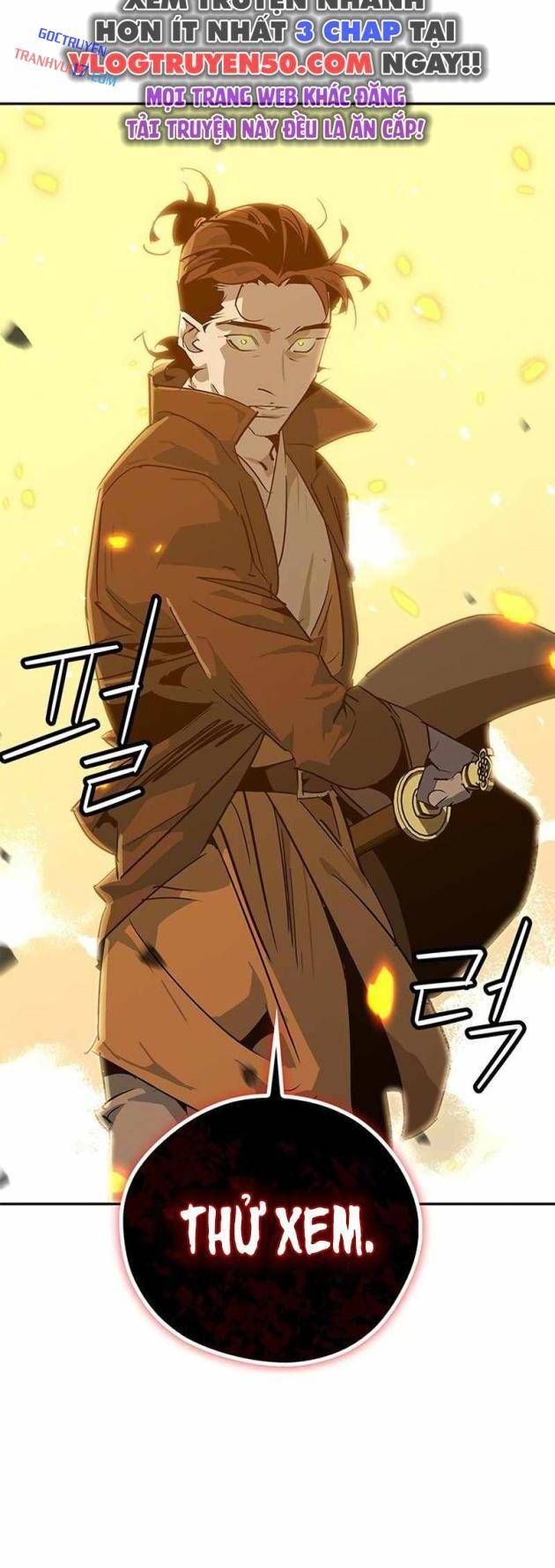 Võ Lâm Phương Tây Chap 32 - Next Chap 31