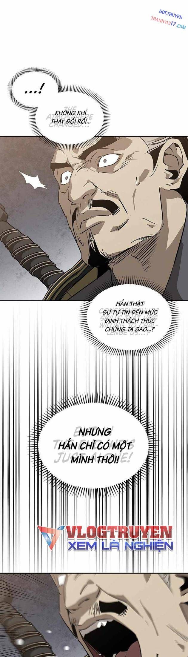 Võ Lâm Phương Tây Chap 32 - Next Chap 31
