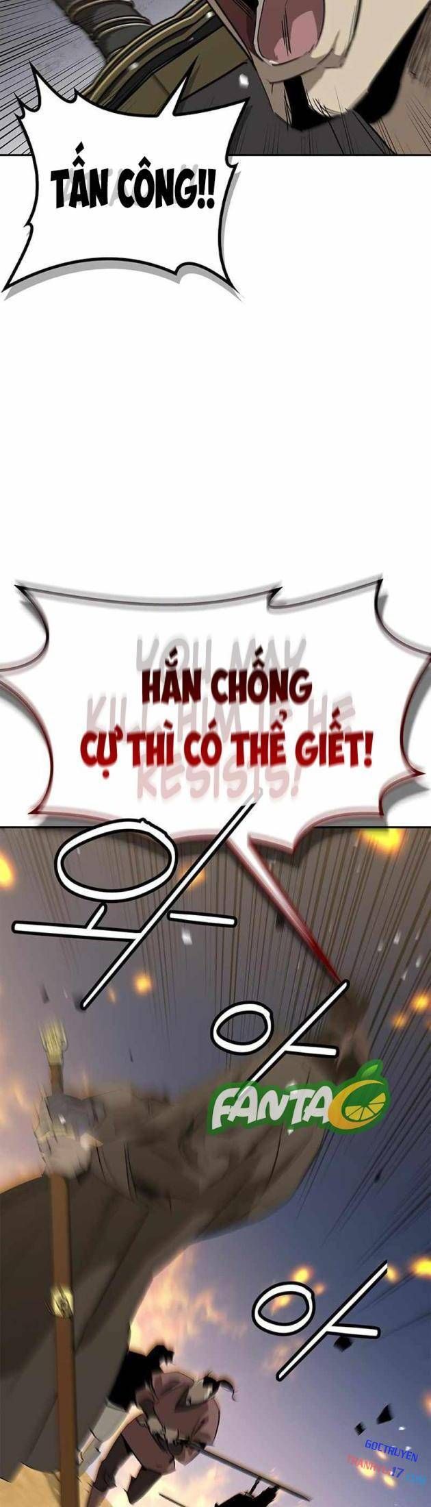 Võ Lâm Phương Tây Chap 32 - Next Chap 31