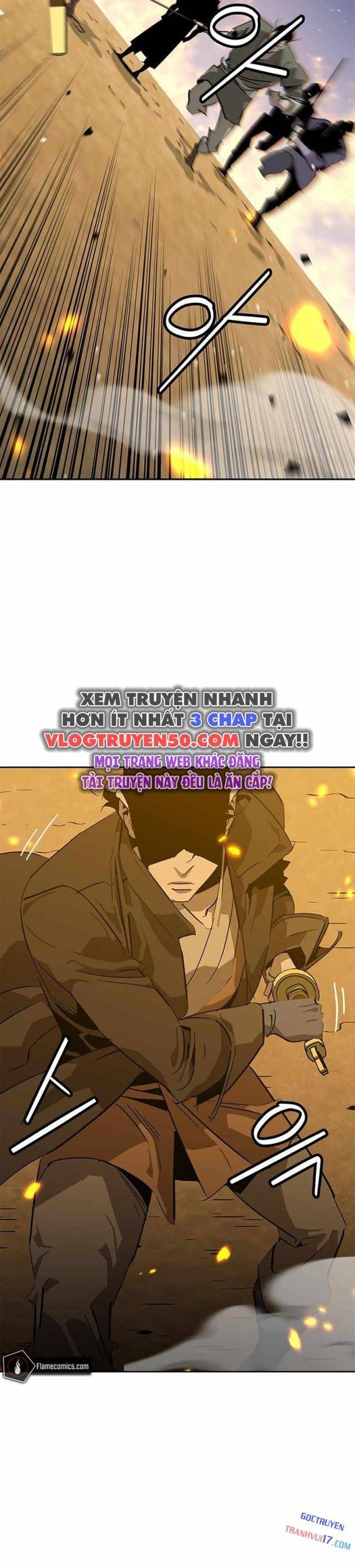 Võ Lâm Phương Tây Chap 32 - Next Chap 31