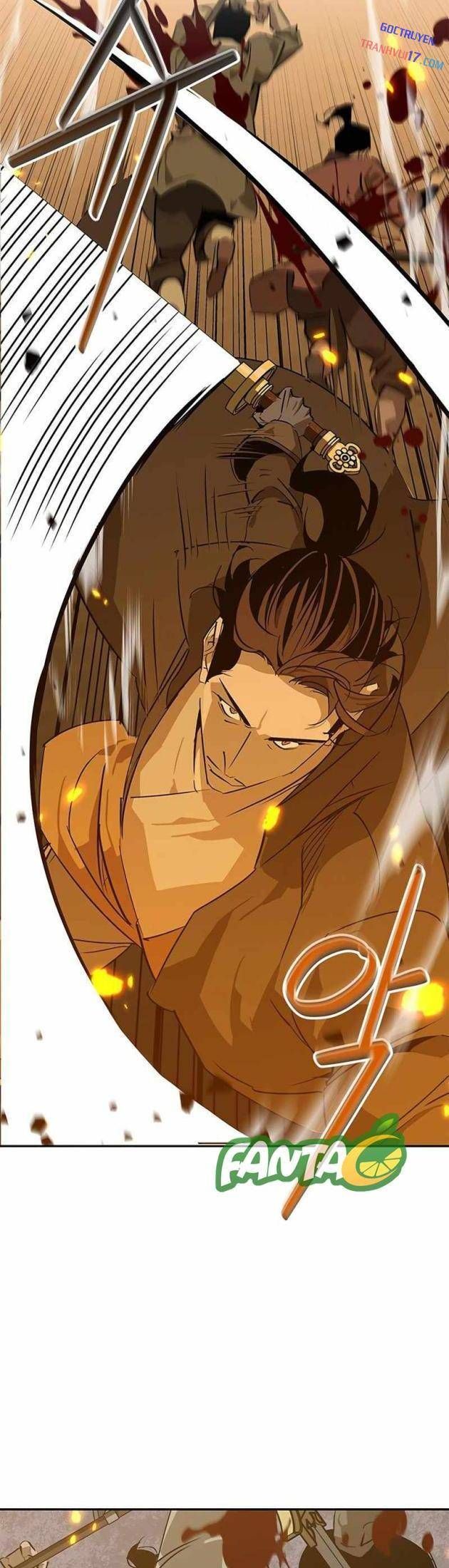 Võ Lâm Phương Tây Chap 32 - Next Chap 31