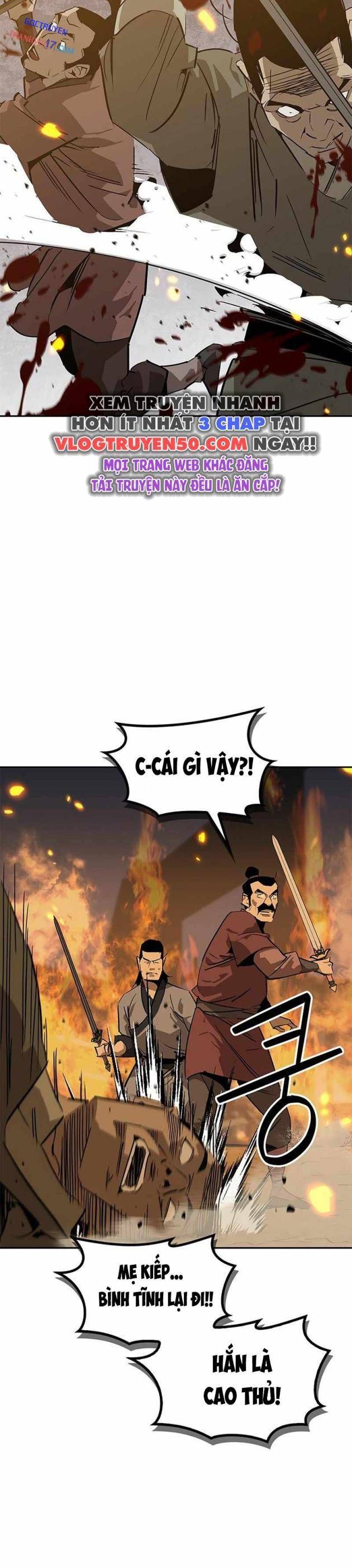Võ Lâm Phương Tây Chap 32 - Next Chap 31
