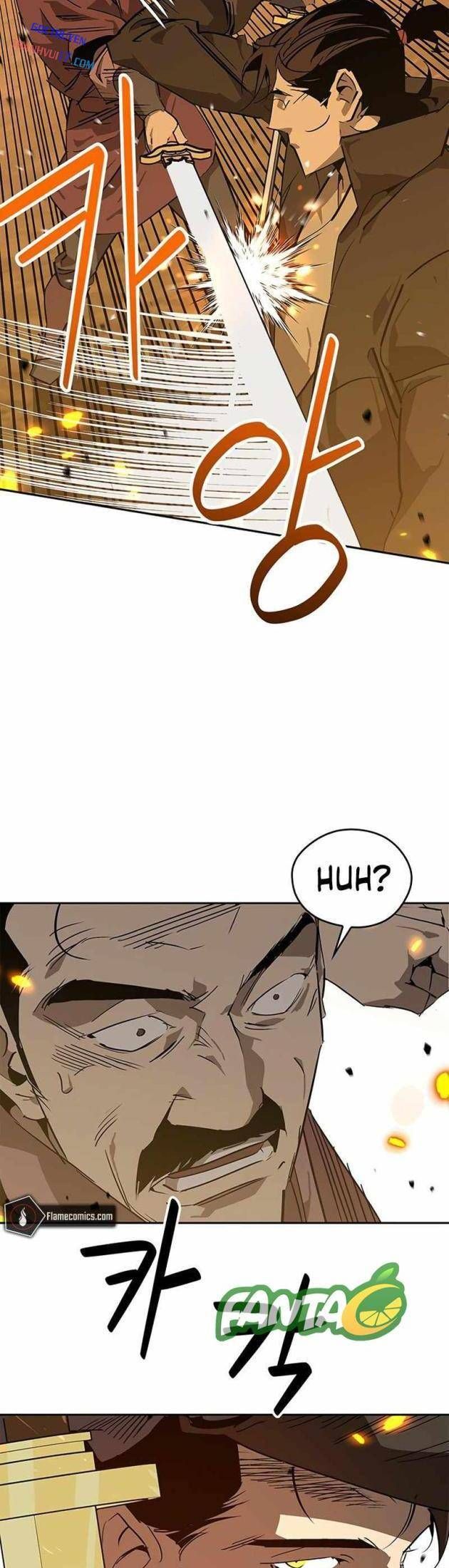 Võ Lâm Phương Tây Chap 32 - Next Chap 31