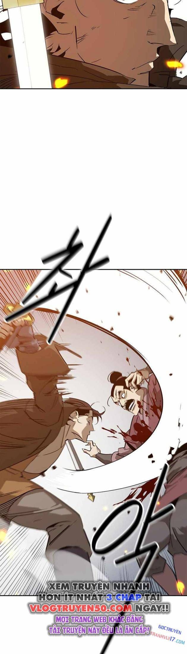 Võ Lâm Phương Tây Chap 32 - Next Chap 31