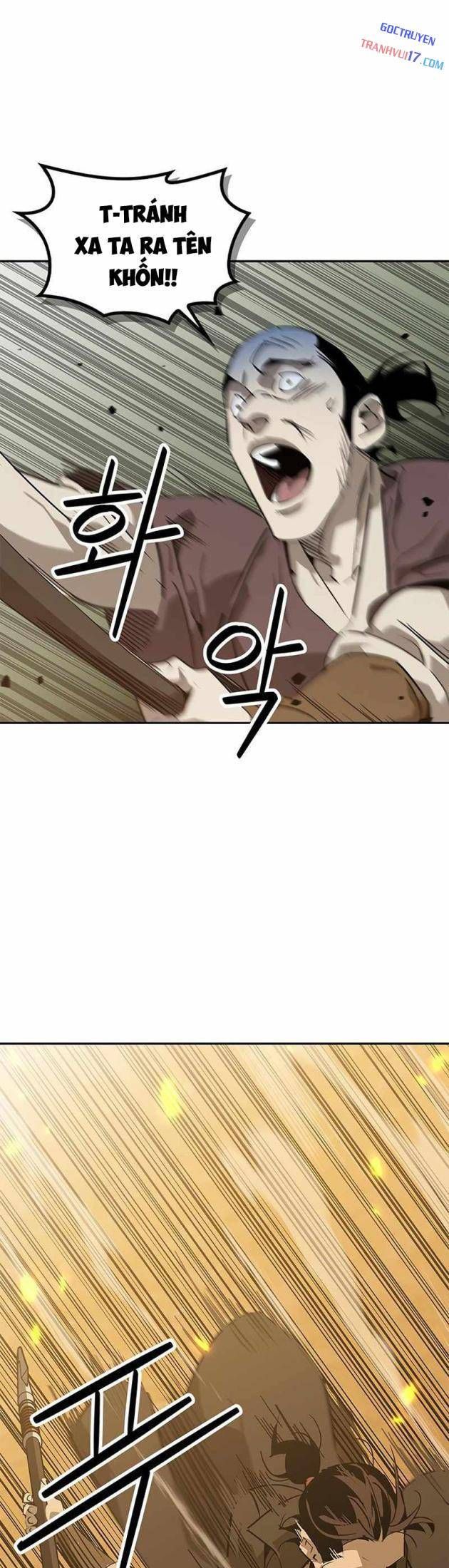 Võ Lâm Phương Tây Chap 32 - Next Chap 31