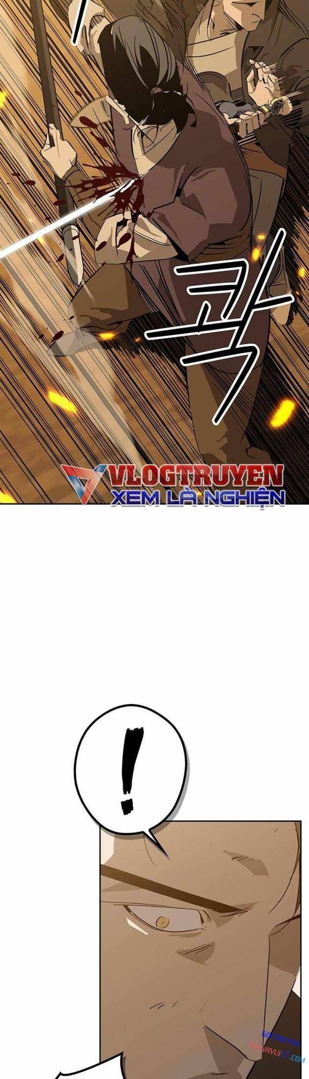 Võ Lâm Phương Tây Chap 32 - Next Chap 31