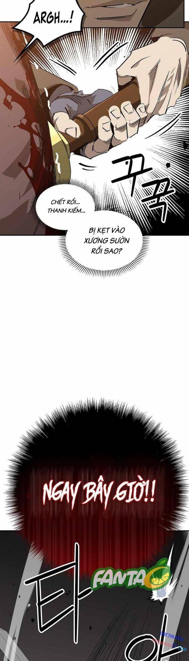Võ Lâm Phương Tây Chap 32 - Next Chap 31
