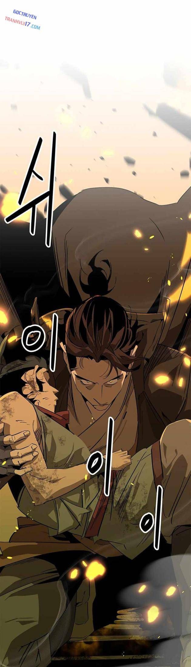 Võ Lâm Phương Tây Chap 32 - Next Chap 31