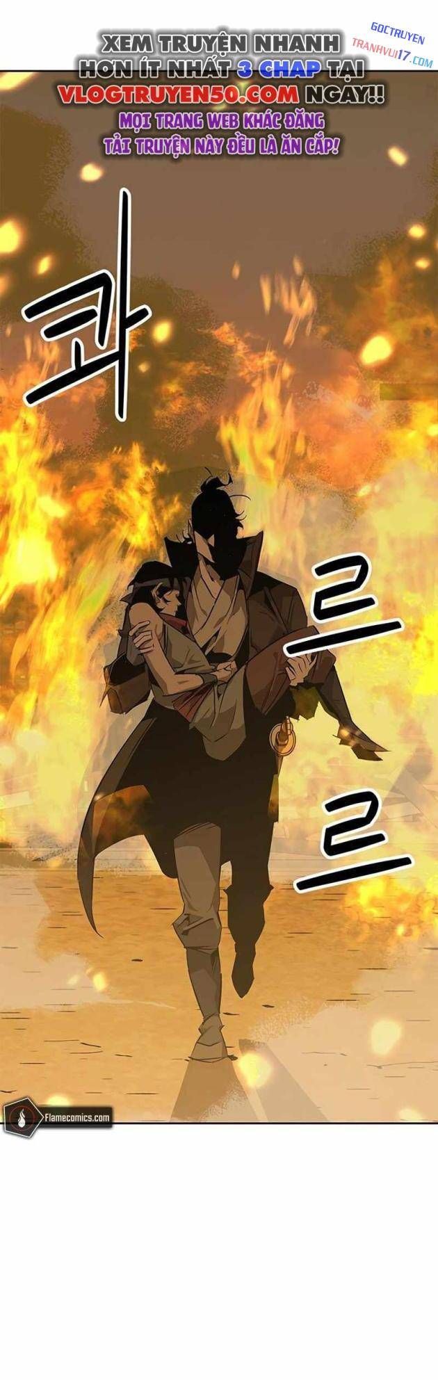 Võ Lâm Phương Tây Chap 32 - Next Chap 31