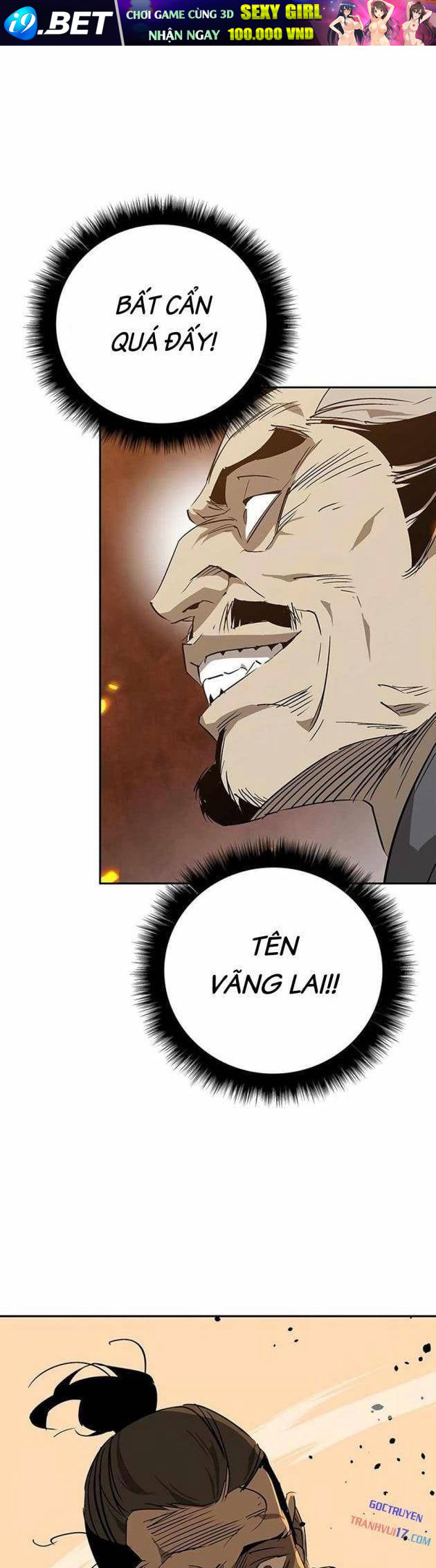 Võ Lâm Phương Tây Chap 33 - Next Chap 32