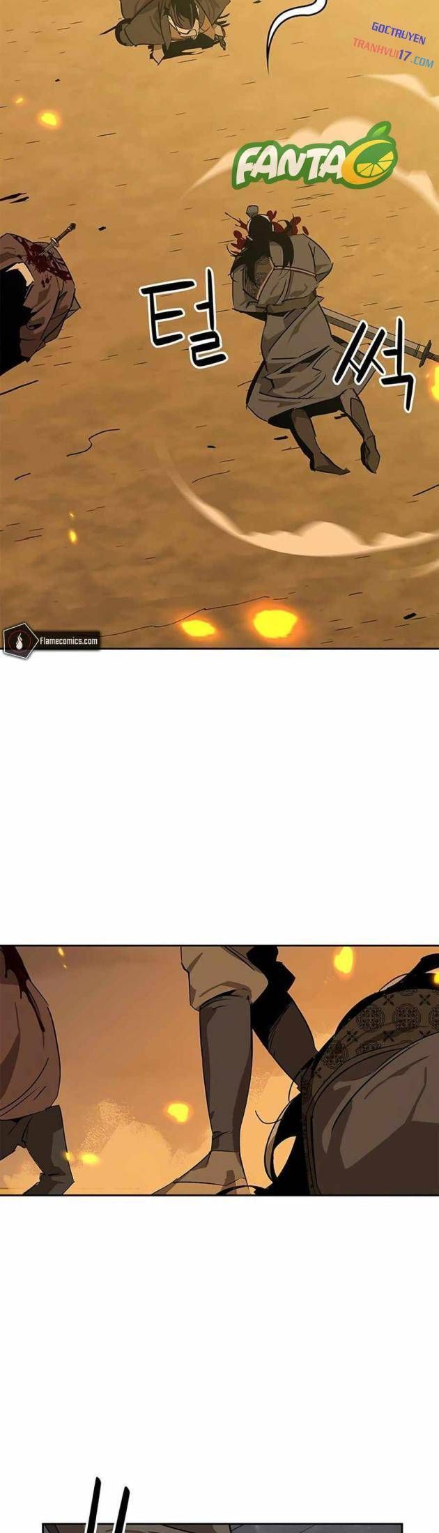 Võ Lâm Phương Tây Chap 33 - Next Chap 32