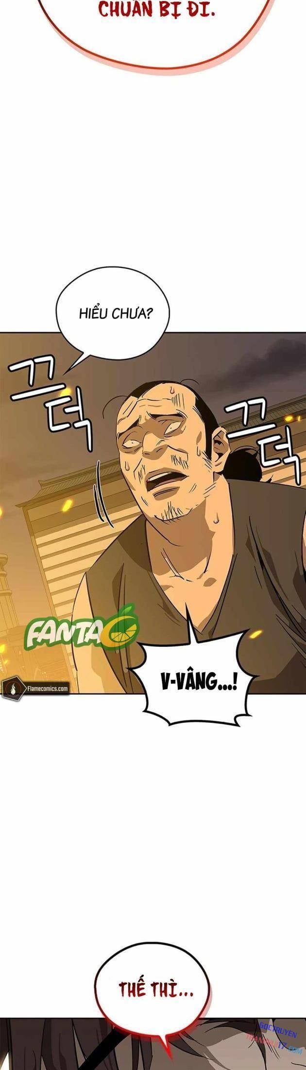 Võ Lâm Phương Tây Chap 33 - Next Chap 32
