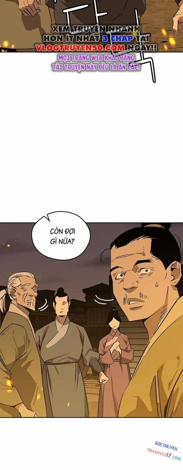 Võ Lâm Phương Tây Chap 33 - Next Chap 32