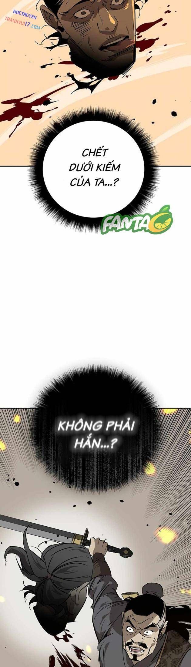 Võ Lâm Phương Tây Chap 33 - Next Chap 32
