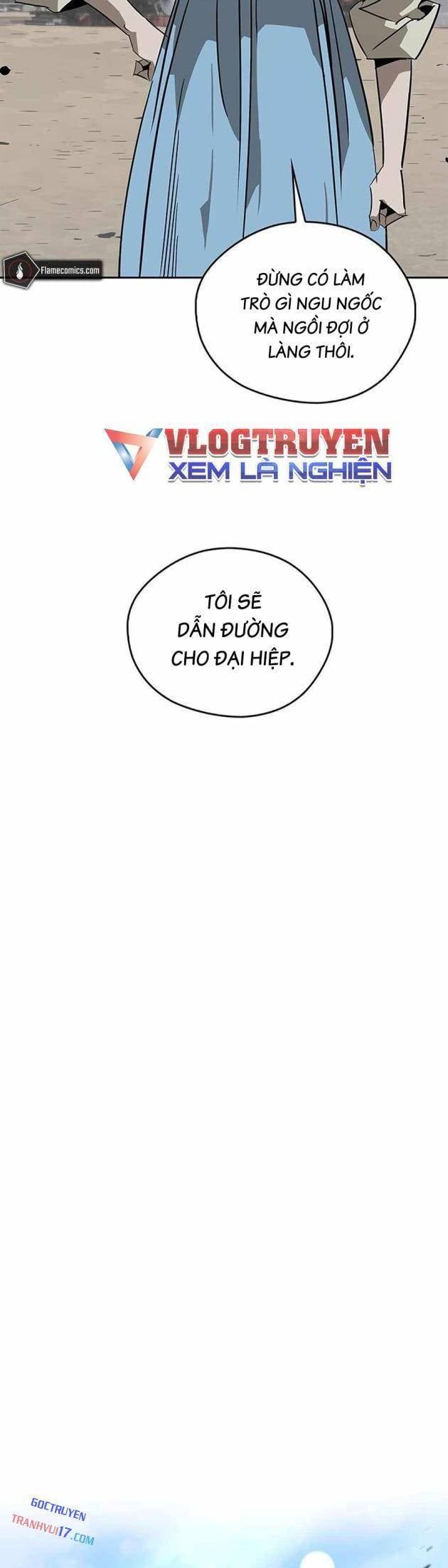 Võ Lâm Phương Tây Chap 33 - Next Chap 32
