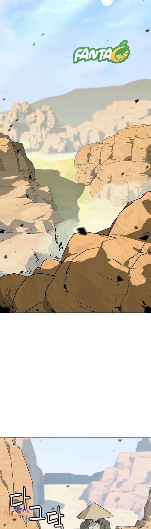 Võ Lâm Phương Tây Chap 33 - Next Chap 32