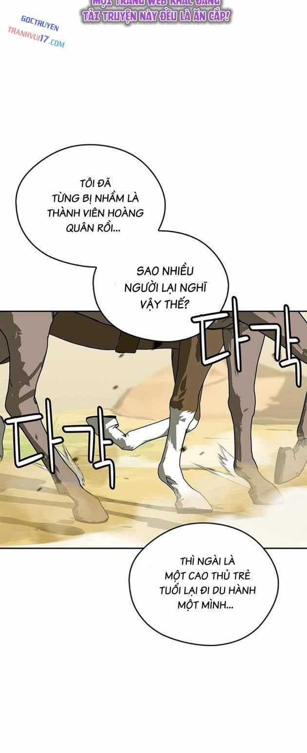 Võ Lâm Phương Tây Chap 33 - Next Chap 32