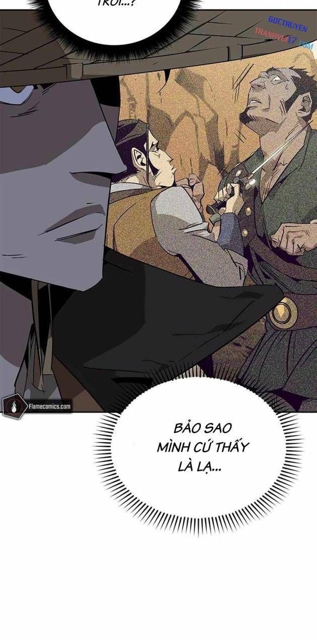 Võ Lâm Phương Tây Chap 33 - Next Chap 32