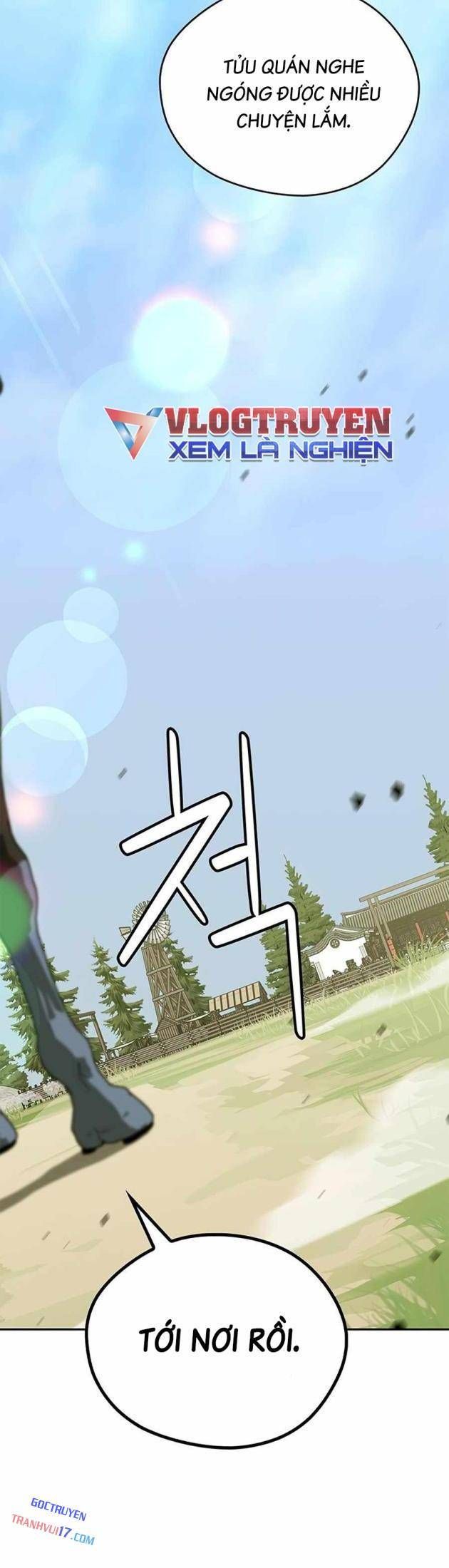 Võ Lâm Phương Tây Chap 33 - Next Chap 32