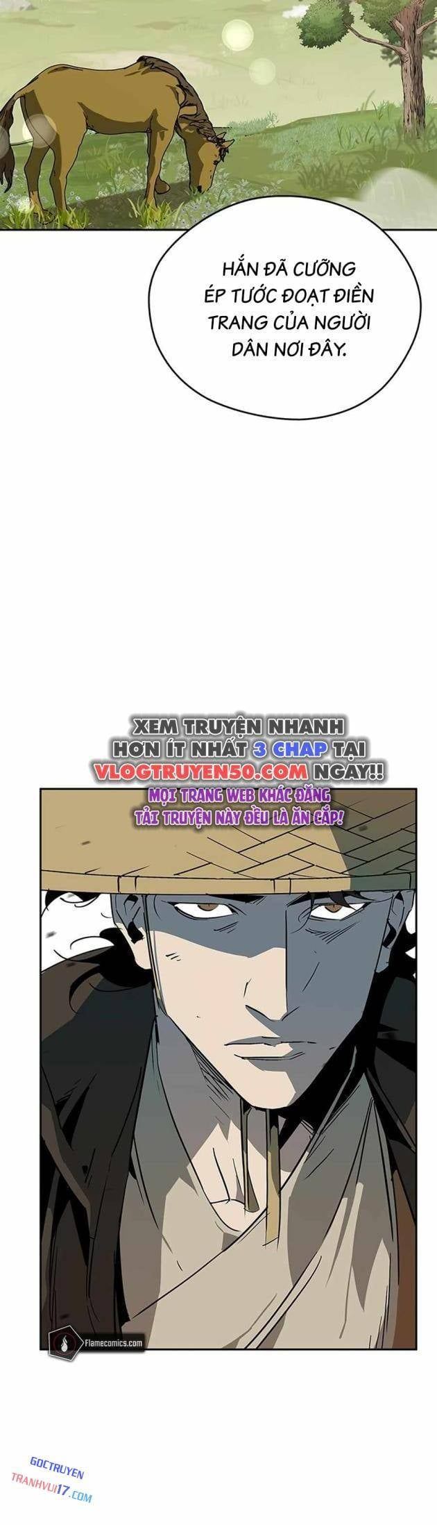 Võ Lâm Phương Tây Chap 33 - Next Chap 32