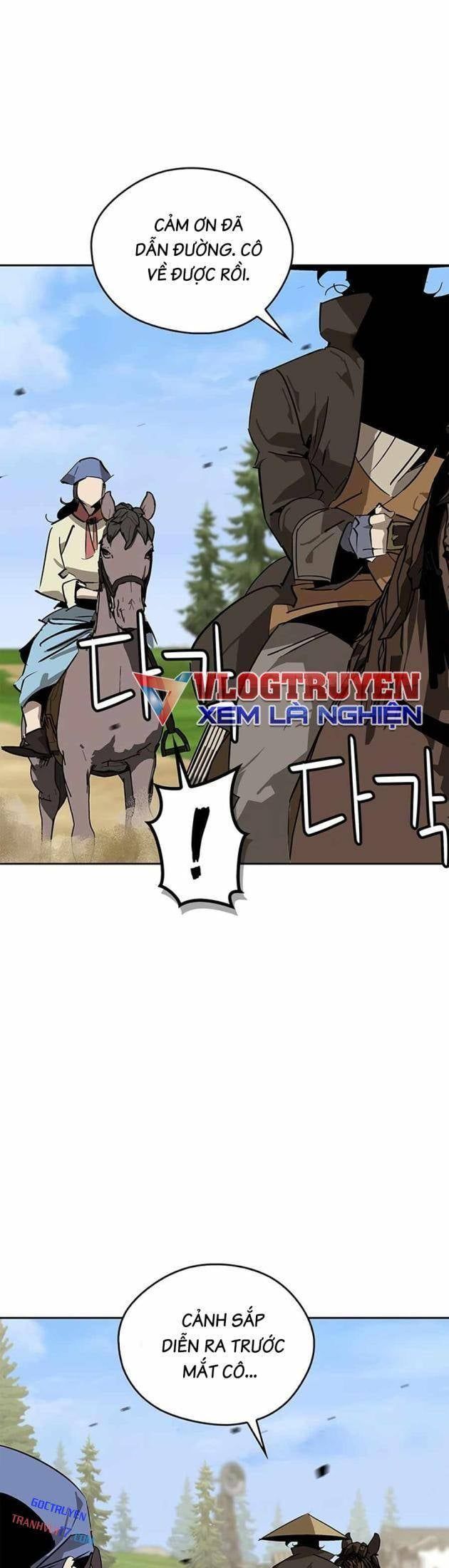 Võ Lâm Phương Tây Chap 33 - Next Chap 32
