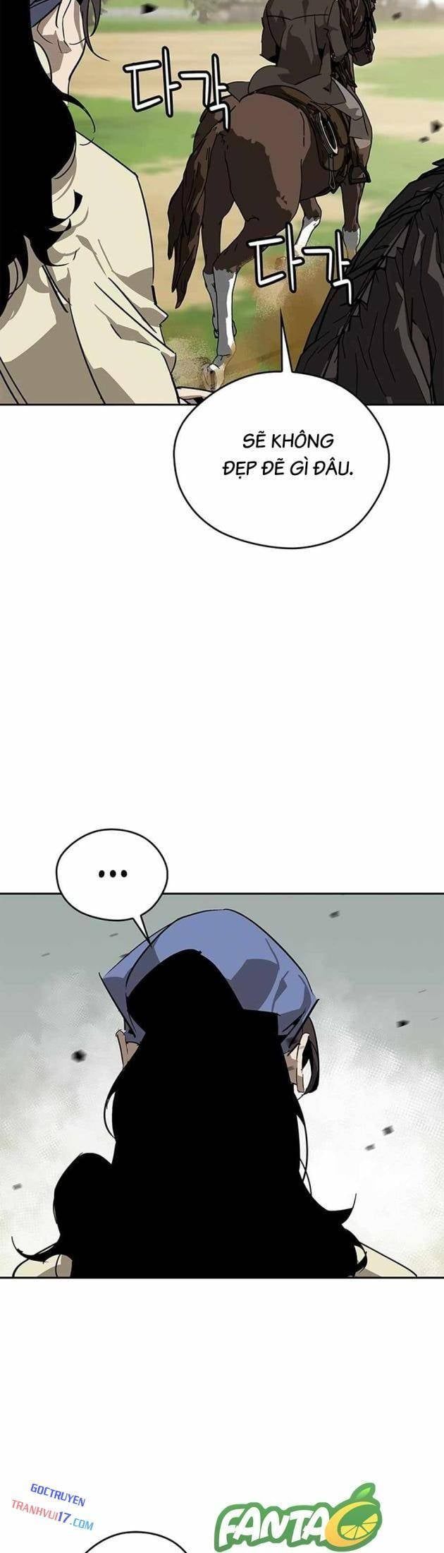 Võ Lâm Phương Tây Chap 33 - Next Chap 32