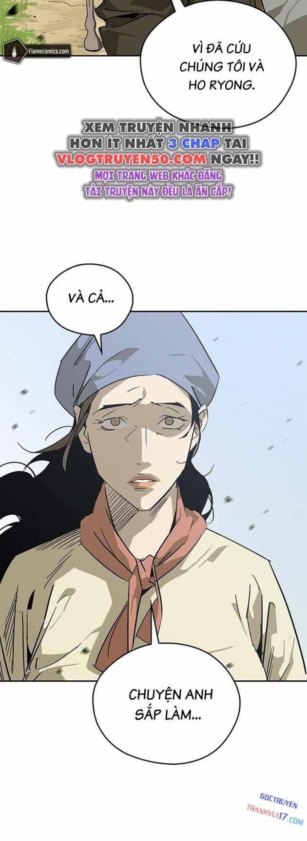 Võ Lâm Phương Tây Chap 33 - Next Chap 32