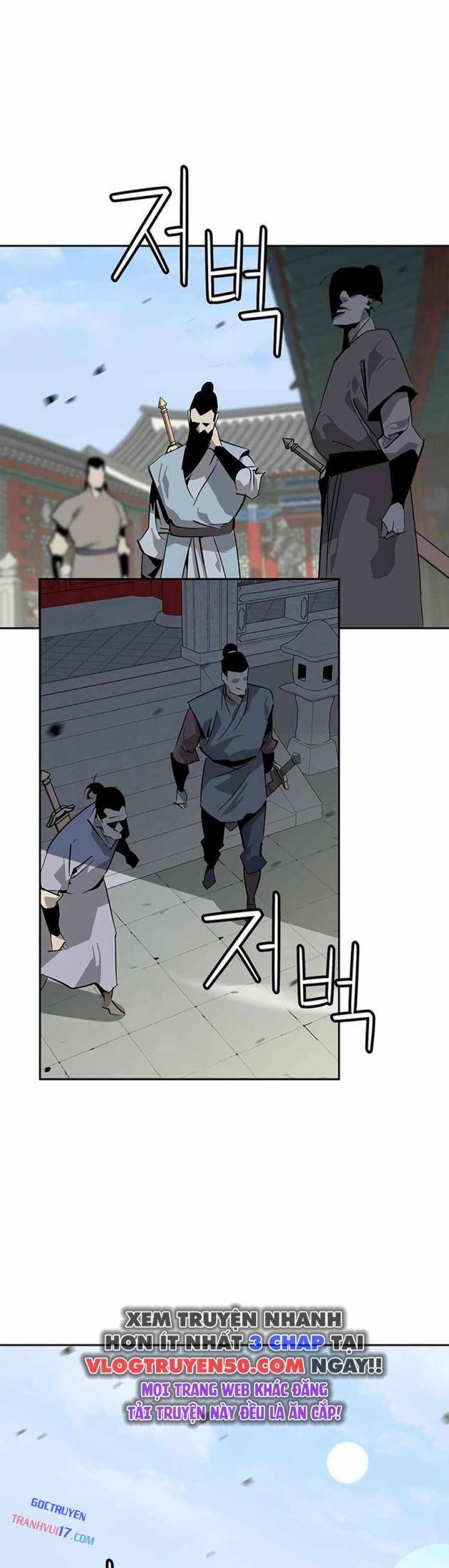 Võ Lâm Phương Tây Chap 33 - Next Chap 32