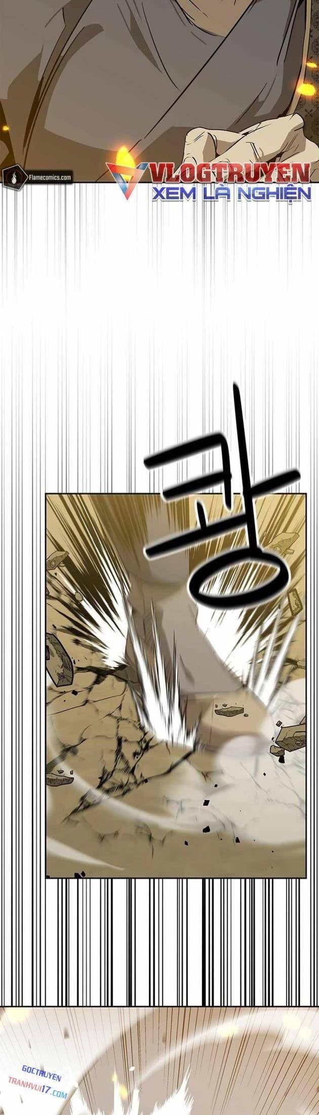 Võ Lâm Phương Tây Chap 33 - Next Chap 32