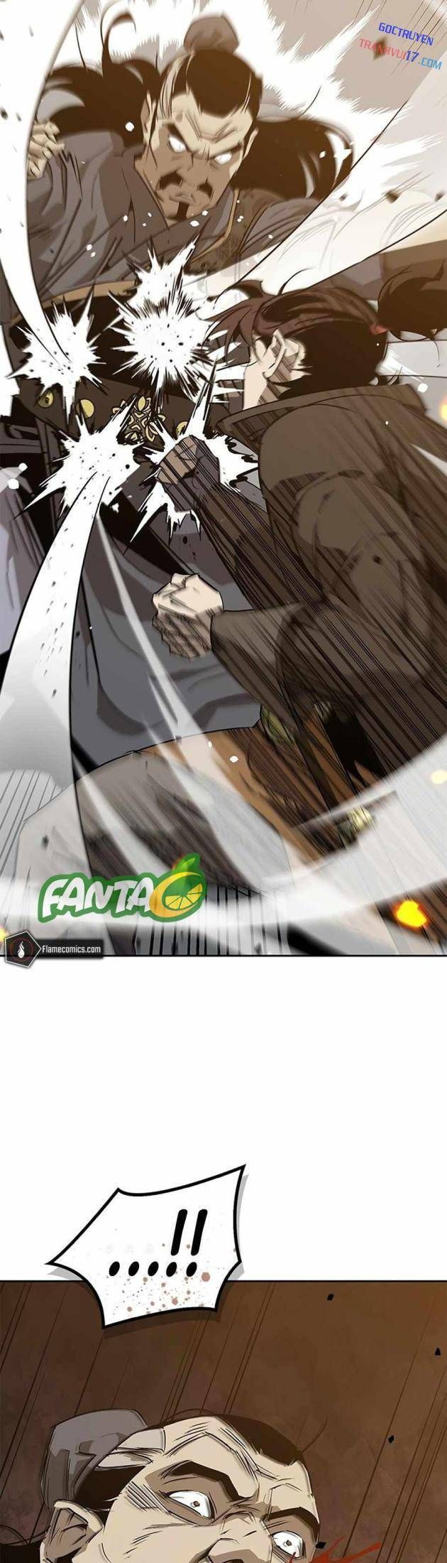 Võ Lâm Phương Tây Chap 33 - Next Chap 32