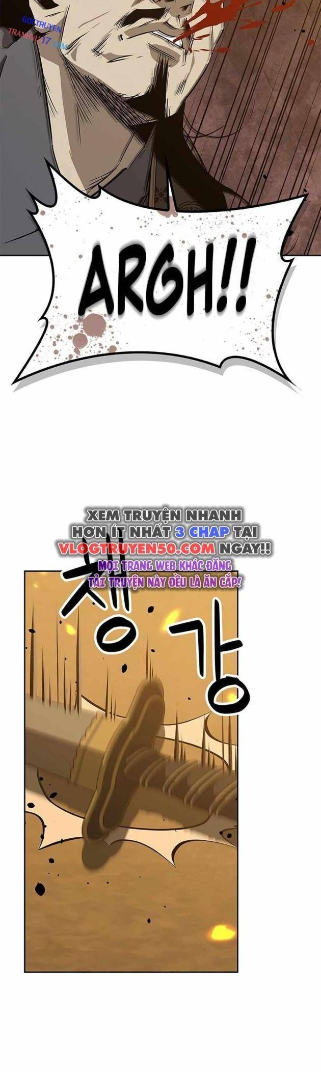 Võ Lâm Phương Tây Chap 33 - Next Chap 32