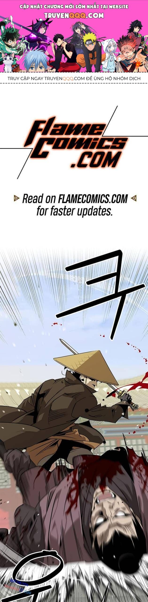 Võ Lâm Phương Tây Chap 34 - Next Chap 33