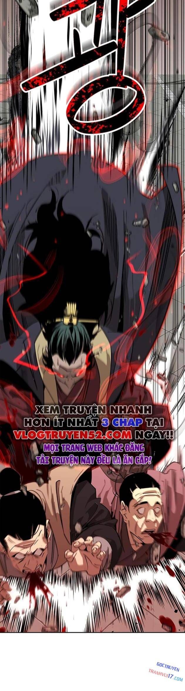 Võ Lâm Phương Tây Chap 34 - Next Chap 33